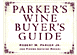 Guide Parker Wine Advocate